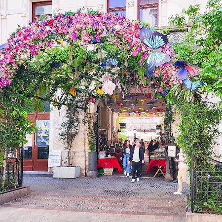 Super Central - Quiet Sleep Budapest Exterior photo